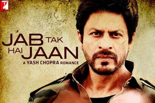 Challa Jab Tak Hai Jaan